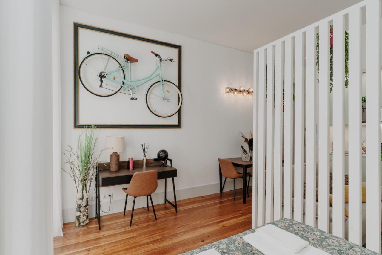 Apartament Bicycle Luxury House, Parking, Downtown Near Metro