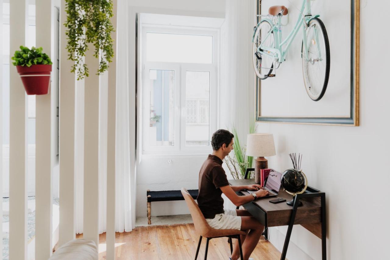 Bicycle Luxury House, Parking, Downtown Near Metro Apartamento