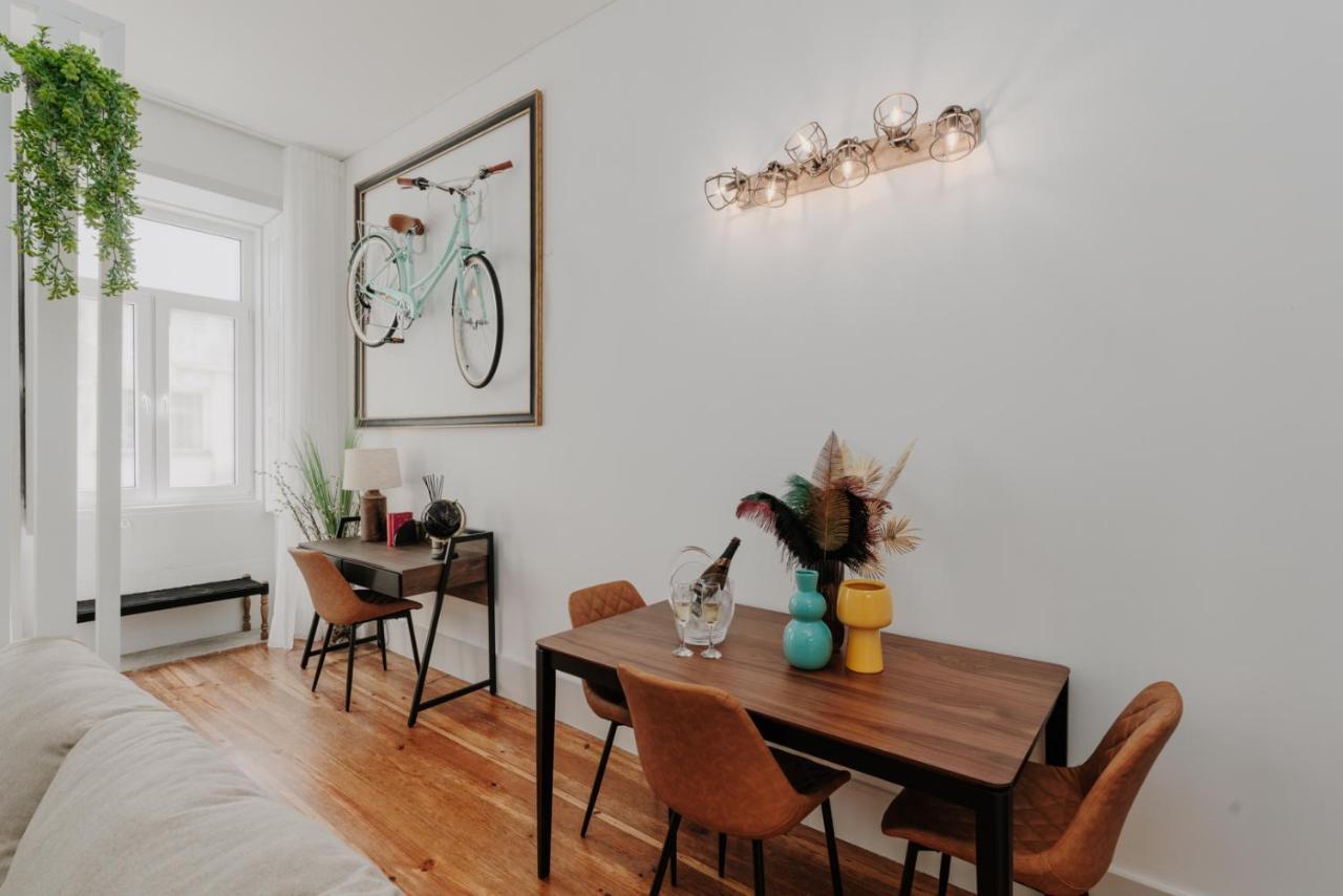 Bicycle Luxury House, Parking, Downtown Near Metro Apartamento
