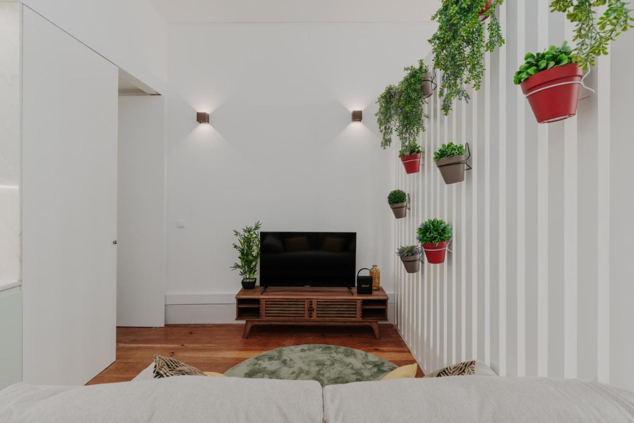 Apartamento Bicycle Luxury House, Parking, Downtown Near Metro Porto