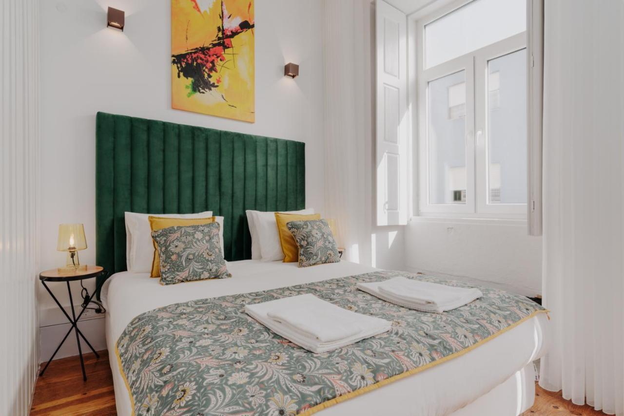 Apartamento Bicycle Luxury House, Parking, Downtown Near Metro Porto