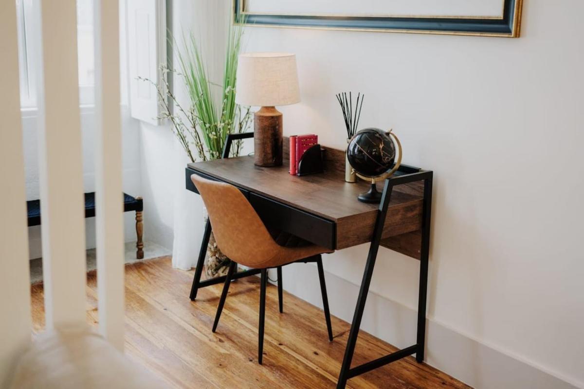 Apartamento Bicycle Luxury House, Parking, Downtown Near Metro Porto