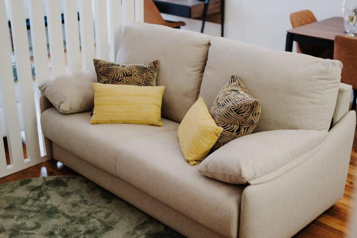 Apartamento Bicycle Luxury House, Parking, Downtown Near Metro